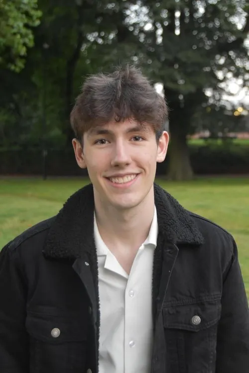 Profile photo of Callum Lloyd