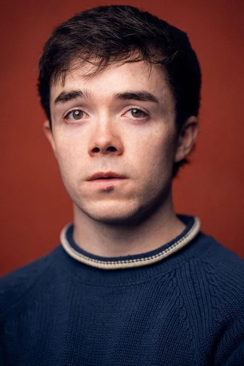 Profile photo of Callum Maxwell