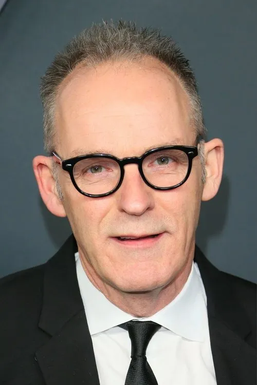 Profile photo of Callum McDougall