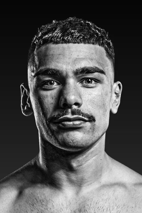 Photo of Callum Peters