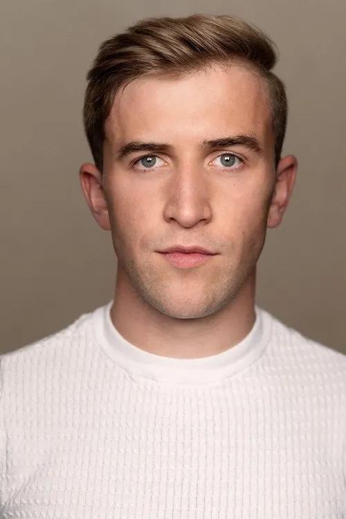 Photo of Callum Scott Howells