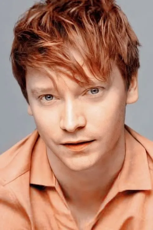 Profile photo of Calum Worthy