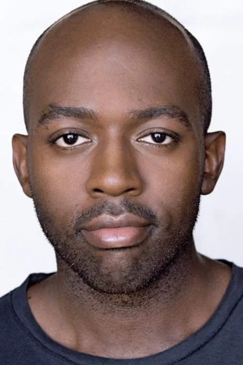 Profile photo of Calvin C. Winbush