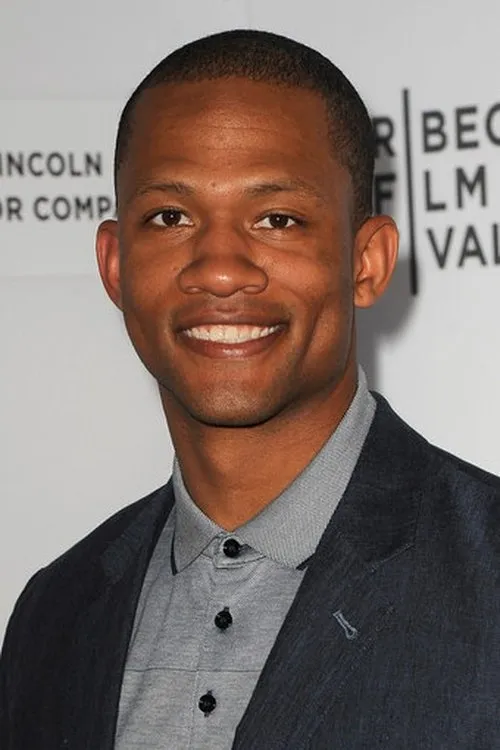 Profile photo of Calvin Dutton