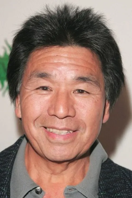 Profile photo of Calvin Jung