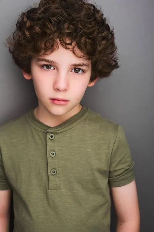 Profile photo of Calvin Knegten