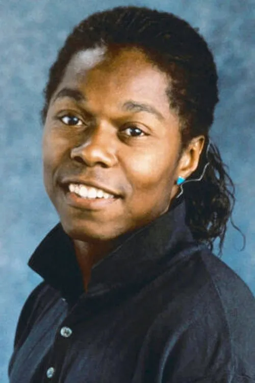 Photo of Calvin Levels