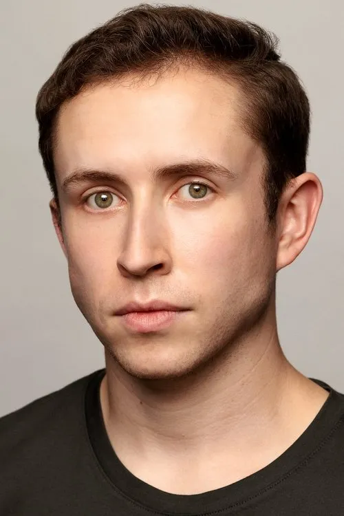 Photo of Calvin Noble