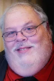 Profile photo of Calvin Remsberg