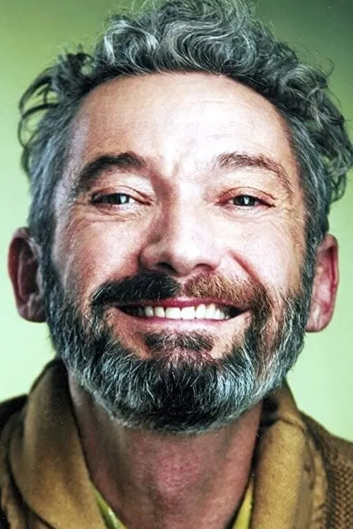 Profile photo of Cam Clarke