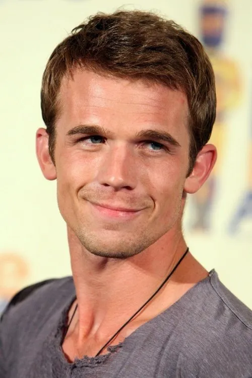 Photo of Cam Gigandet