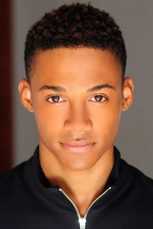 Profile photo of Camaron Engels