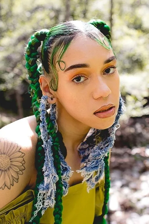 Profile photo of Cameo Adele