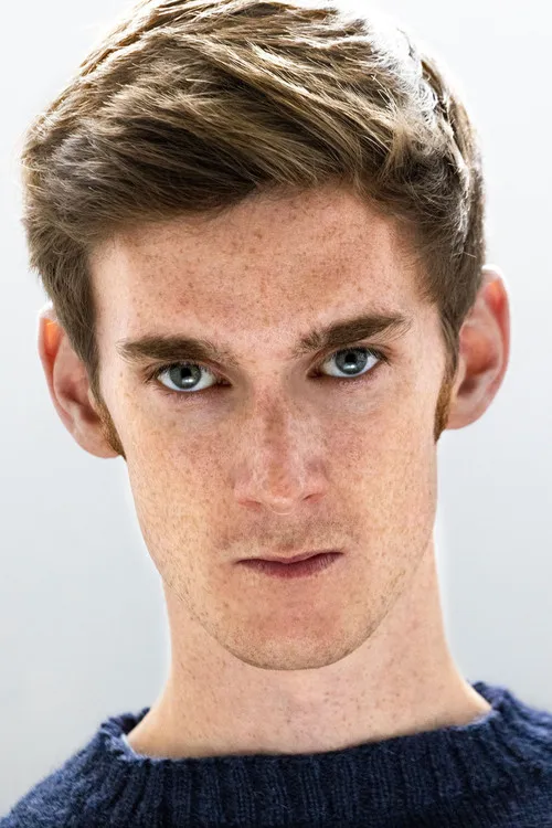 Profile photo of Cameron Ashplant