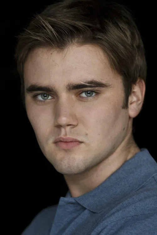 Photo of Cameron Bright
