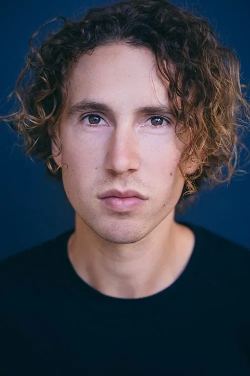 Profile photo of Cameron Crosby