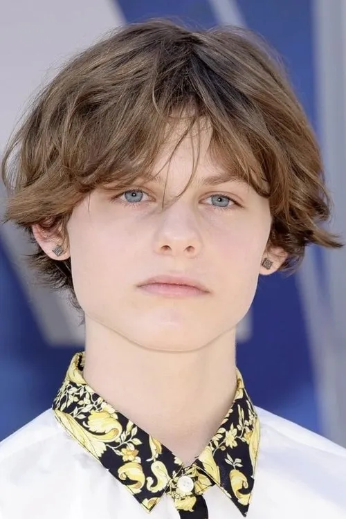 Profile photo of Cameron Crovetti