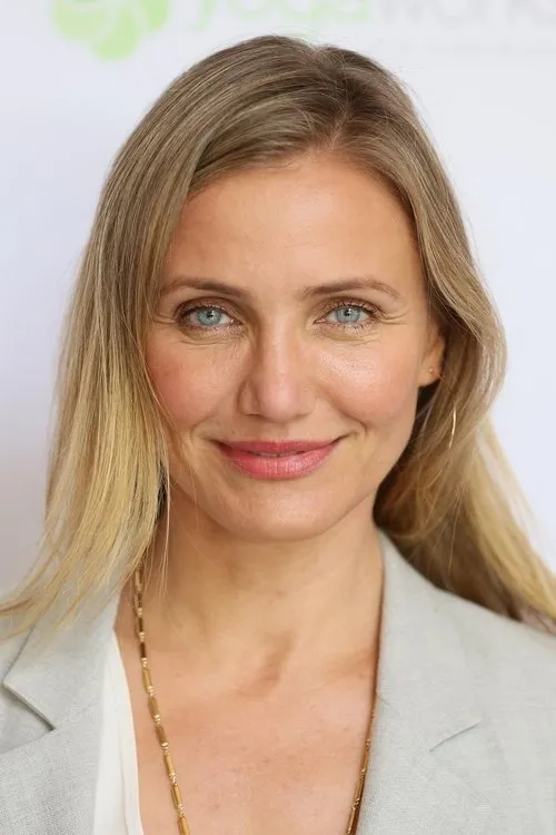 Photo of Cameron Diaz