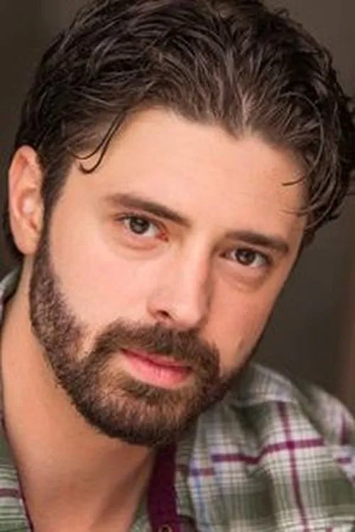 Photo of Cameron Diskin