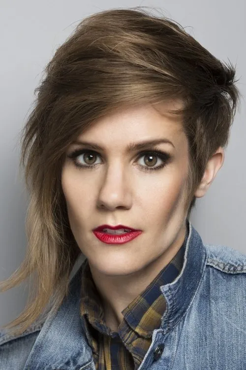 Profile photo of Cameron Esposito