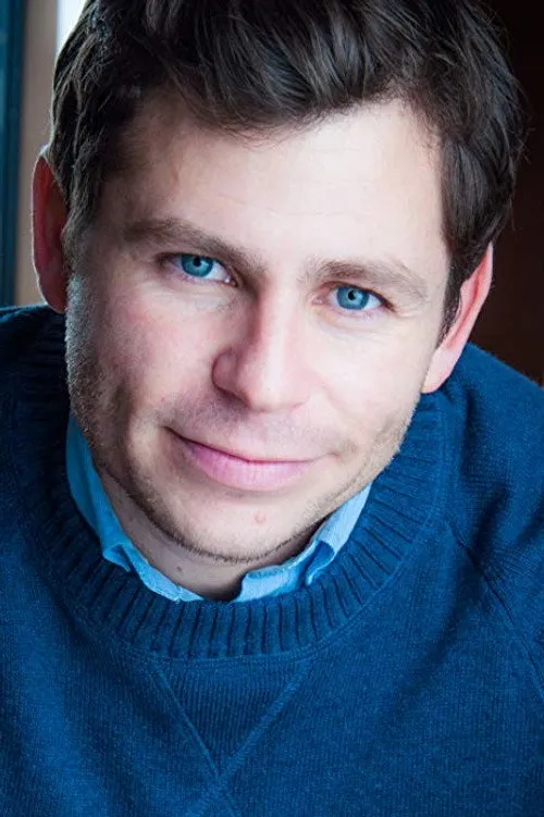 Photo of Cameron Fife