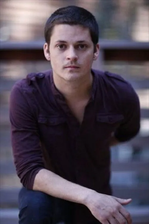 Profile photo of Cameron Finley