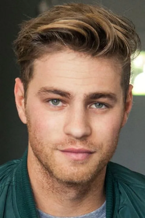 Profile photo of Cameron Fuller