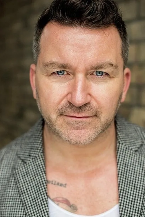 Profile photo of Cameron Jack