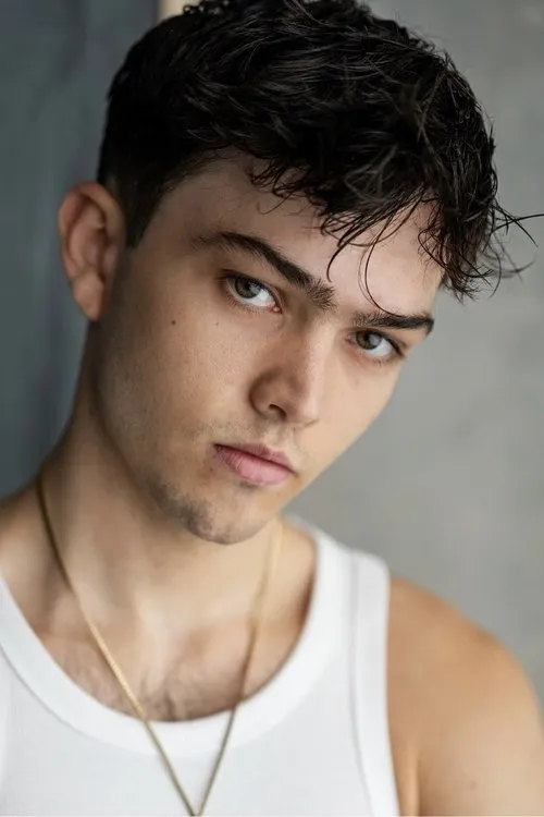 Profile photo of Cameron King