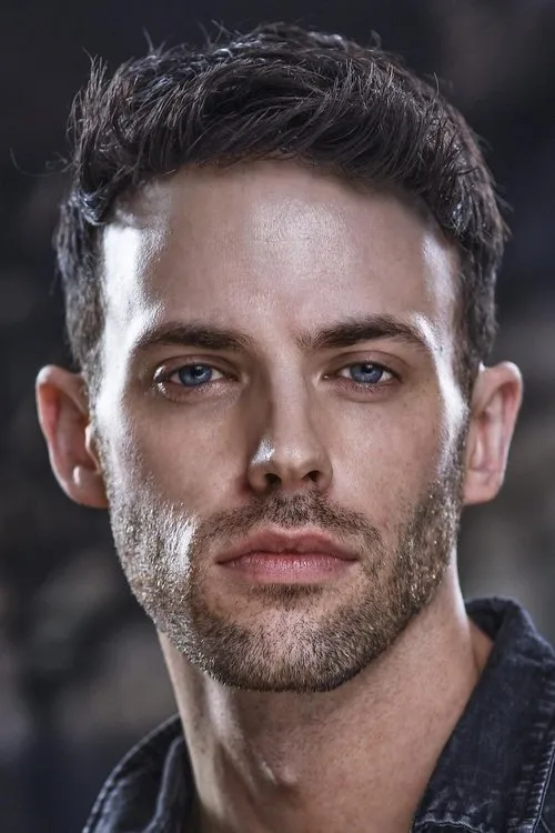 Photo of Cameron Love