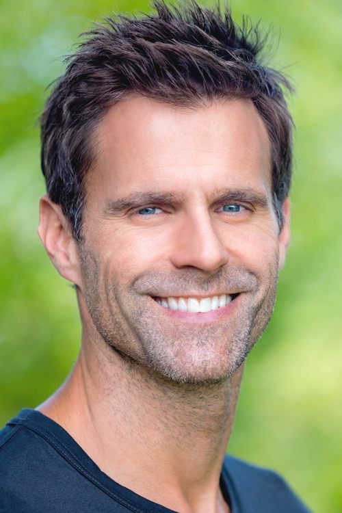 Photo of Cameron Mathison