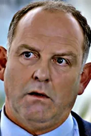 Profile photo of Cameron McDonald