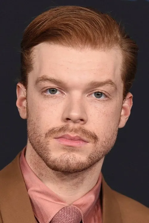 Profile photo of Cameron Monaghan