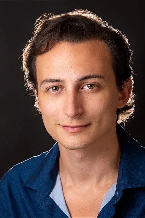 Photo of Cameron Rattray