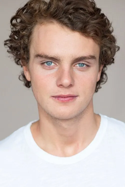 Profile photo of Cameron Scott Roberts