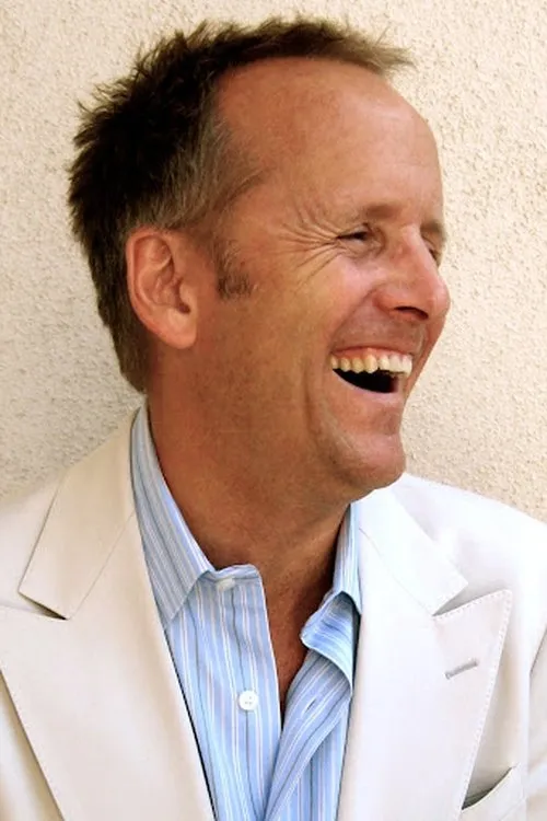 Profile photo of Cameron Thor