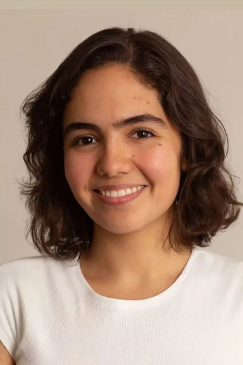 Profile photo of Camila Acosta