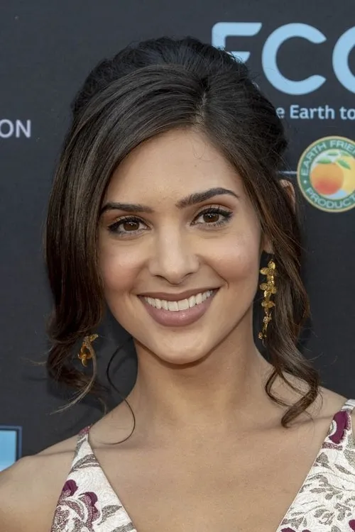 Photo of Camila Banus
