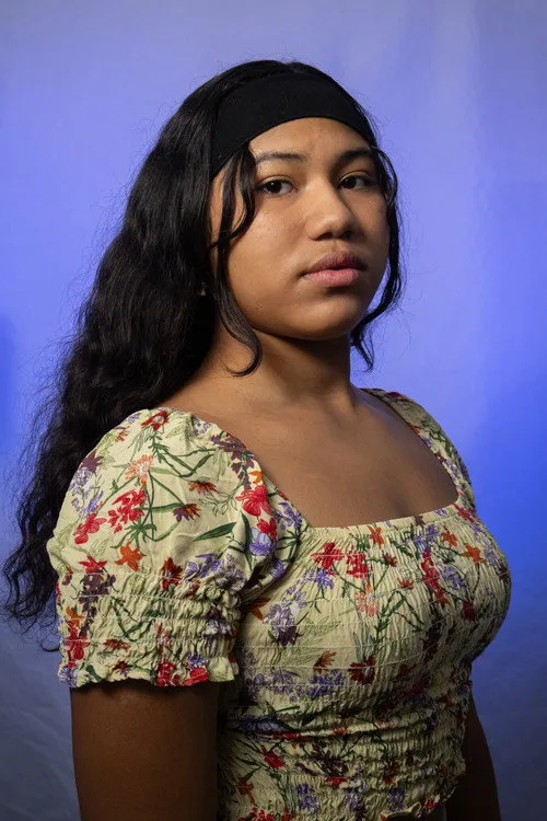 Photo of Camila Espinoza