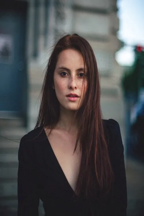 Profile photo of Camila Jurado