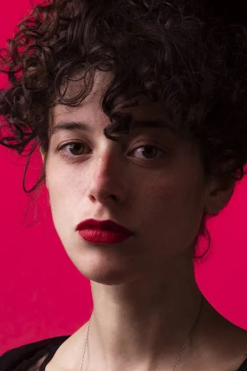 Profile photo of Camila Plaate