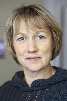 Profile photo of Camilla Ahlgren