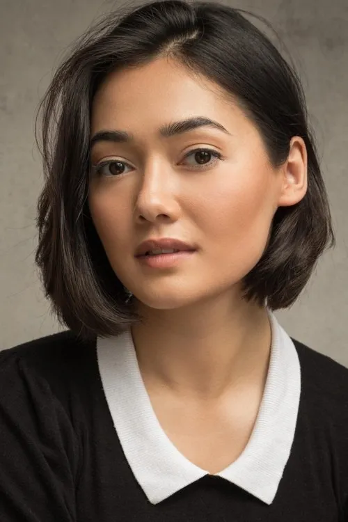 Photo of Camilla Aiko