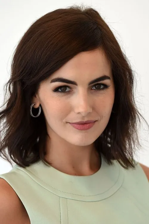 Profile photo of Camilla Belle