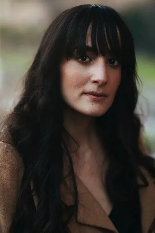 Profile photo of Camilla Bianchini