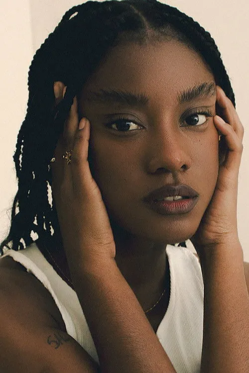 Photo of Camilla Damião