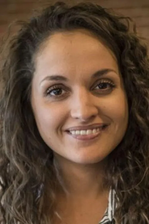 Profile photo of Camilla Lau