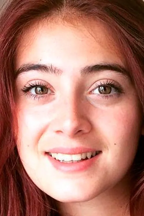 Photo of Camille Aguilar