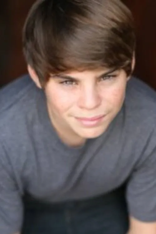 Profile photo of Camille Bourgeois