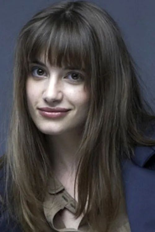 Profile photo of Camille Claris